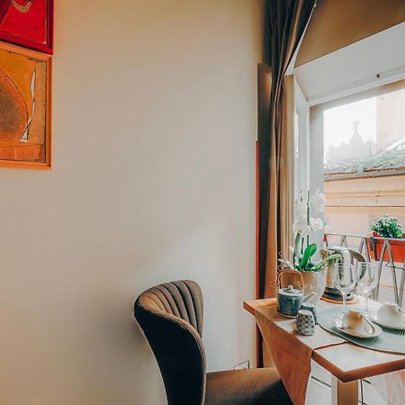 Pantheon Eleven Apartment Rome Exterior photo