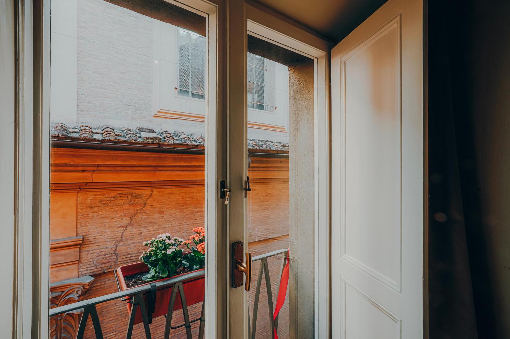 Pantheon Eleven Apartment Rome Exterior photo