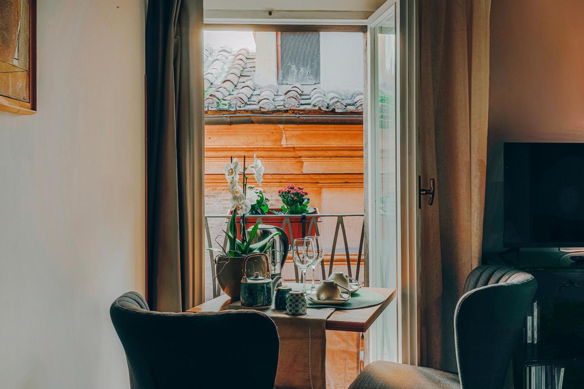 Pantheon Eleven Apartment Rome Exterior photo