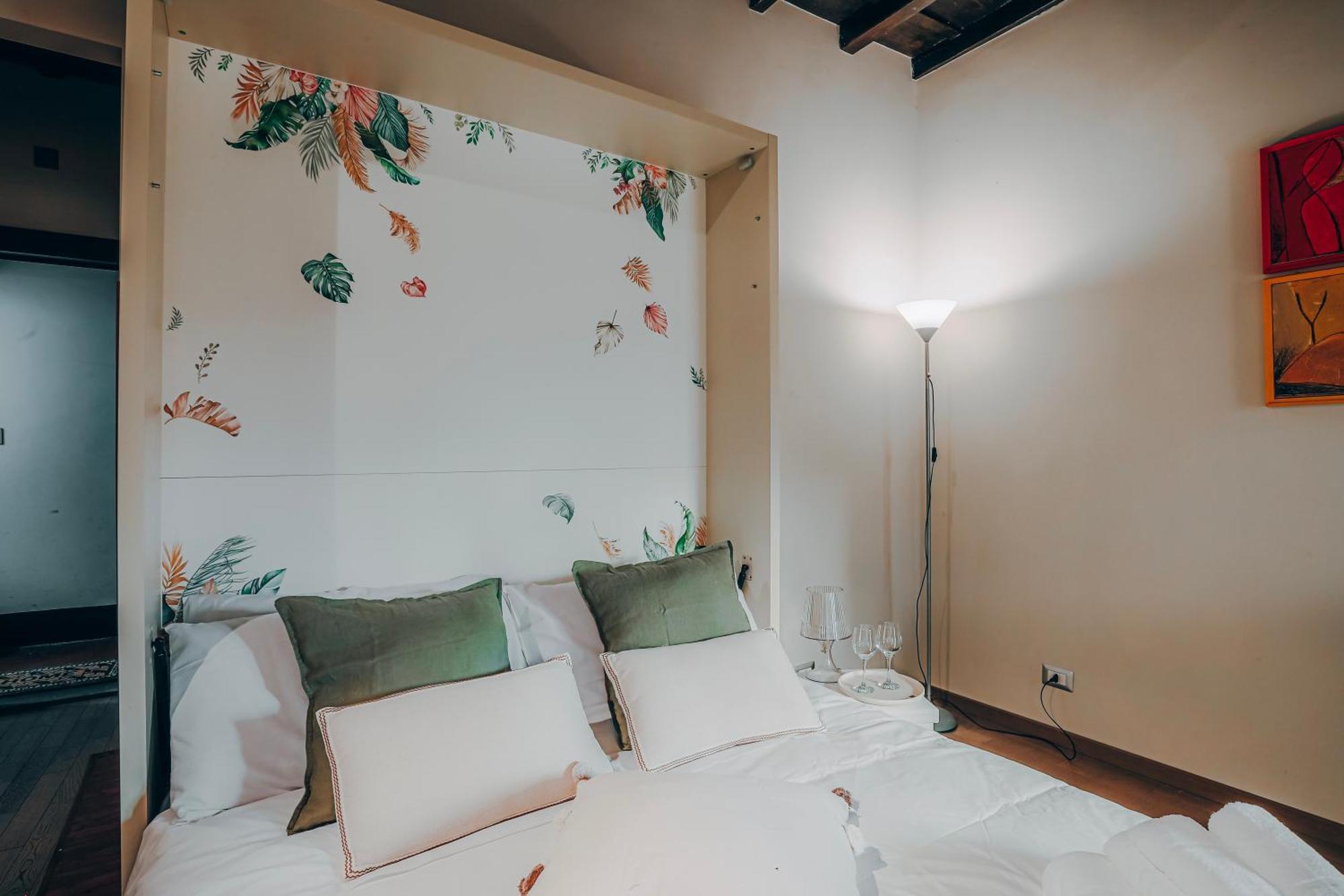 Pantheon Eleven Apartment Rome Exterior photo