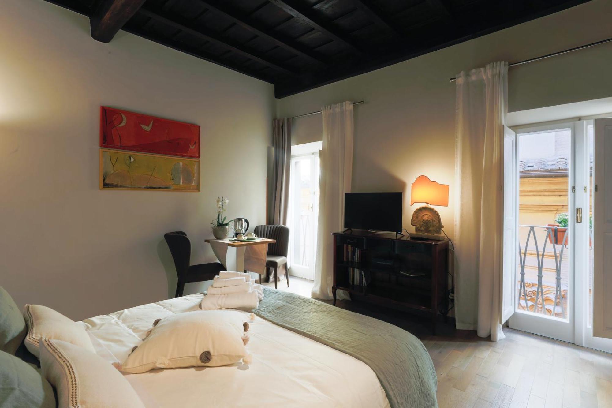 Pantheon Eleven Apartment Rome Exterior photo