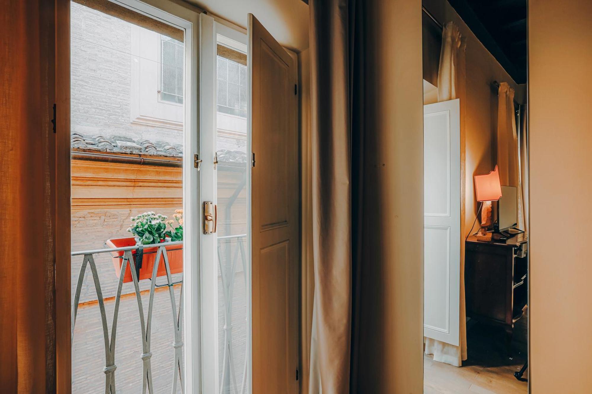 Pantheon Eleven Apartment Rome Exterior photo