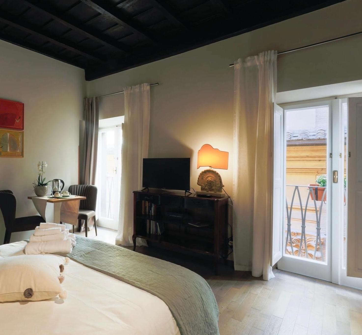 Pantheon Eleven Apartment Rome Exterior photo